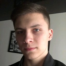 ���� Daniil, ������, 23 ���� - ��������� 17 ����� 2022