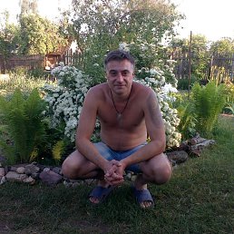 Vadim, 47, 