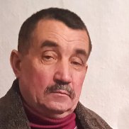 Петро, 62 года, Волочиск