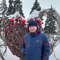 Эдуард, 53 года, Овен, из г. Новосибирск познакомится c целью Реальное ...