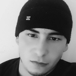 Mashrabjon, , 24 