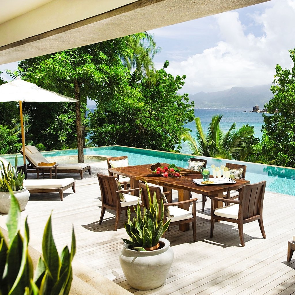  , Four season resort https://fotostrana.ru/away?to=/sl/i3E2 Seasons Resort Seychelles 5*  ,  ... - 3