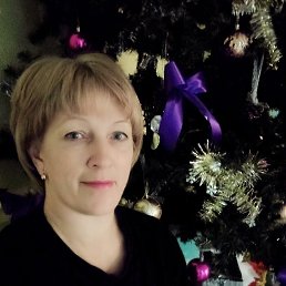 Светлана, 54, Северное