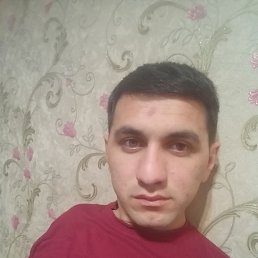 Raha, 28, 