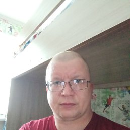 Максим, 37, Бокситогорск
