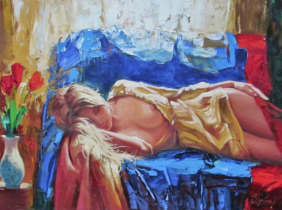 Никогда не знаешь, что ждать от завтра, А завтра не знает, что ждать от тебя...) Такая вот ...