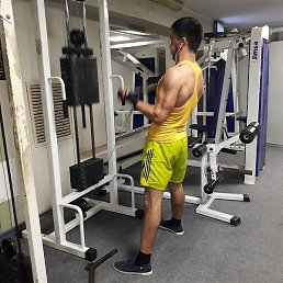 Jonni, , 29 