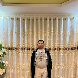 Sanatbek, , 43 