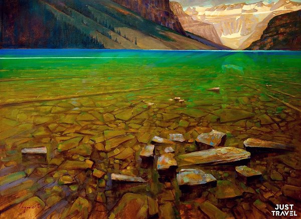 ��o���� Br�nt Lynch.#art #travel #world