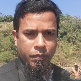 Arif Mohammed, , 39 