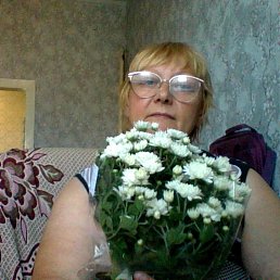 татьяна, 57, Кемерово