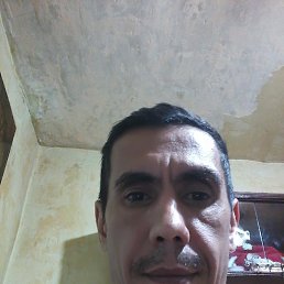 Eldor, 43, 