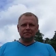 Andrey, 50 , 