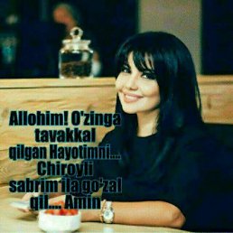 Dilya, , 37 