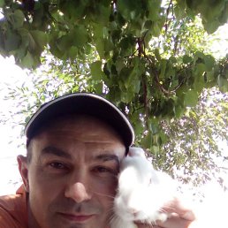 Grisha, 49 , 
