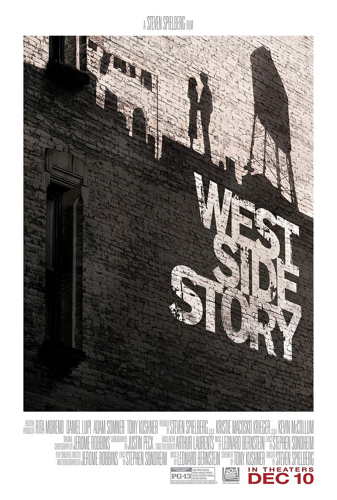   / West Side Story /   2021. -,  1950-.  ...