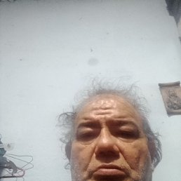 Juan, 61, 