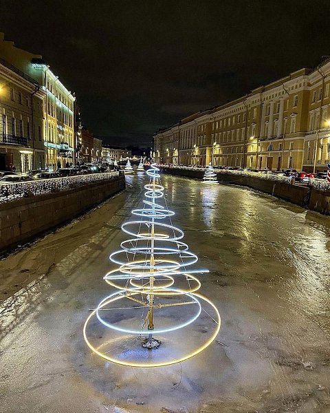     .Marina v spb - 2
