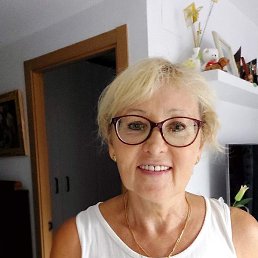 Tatiana, , 63 