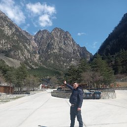 Hayk, �������, 42 ����