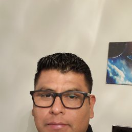 Rogelio, 42, Los Angeles