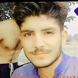 Muneeb, , 40 
