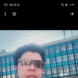 Karim, 29, 
