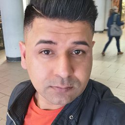 Asim, , 35 