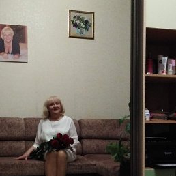 Наденька, 61, Волгоград