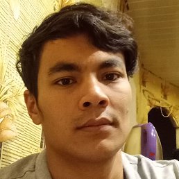 Asadbek, , 24 