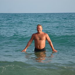 Vladimir, 52, 