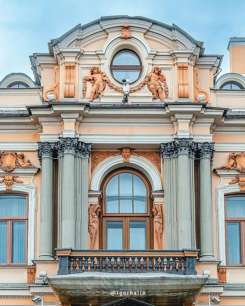 ��� �. �. ��������.Igorhalin - 2