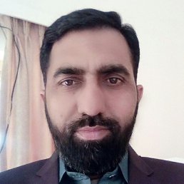 Ahmed, , 42 