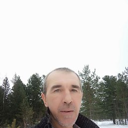 Сергей, 53, Алтайское, Алтайский район