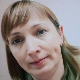 Светлана, 43, Барнаул