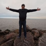 Vlad, 41 ���, �����