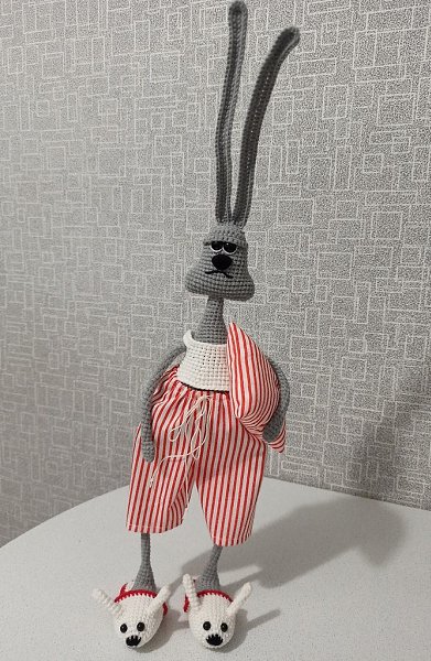 Зайчики