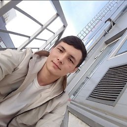 Farxodjon, , 28 