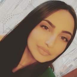 Ruzanna, 23, 