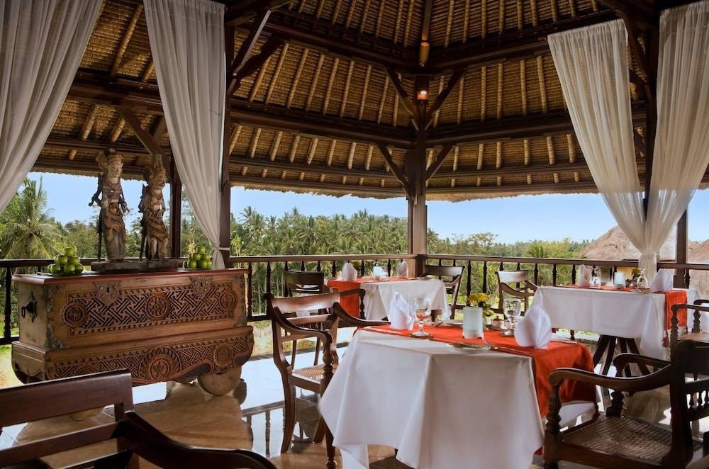  , .,  ,  KAMANDALU UBUD RESORT & SPA 5*.     5* ... - 3