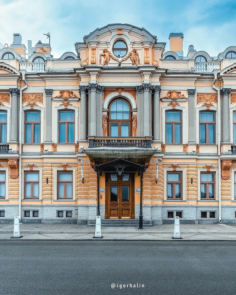 ��� �. �. ��������.Igorhalin
