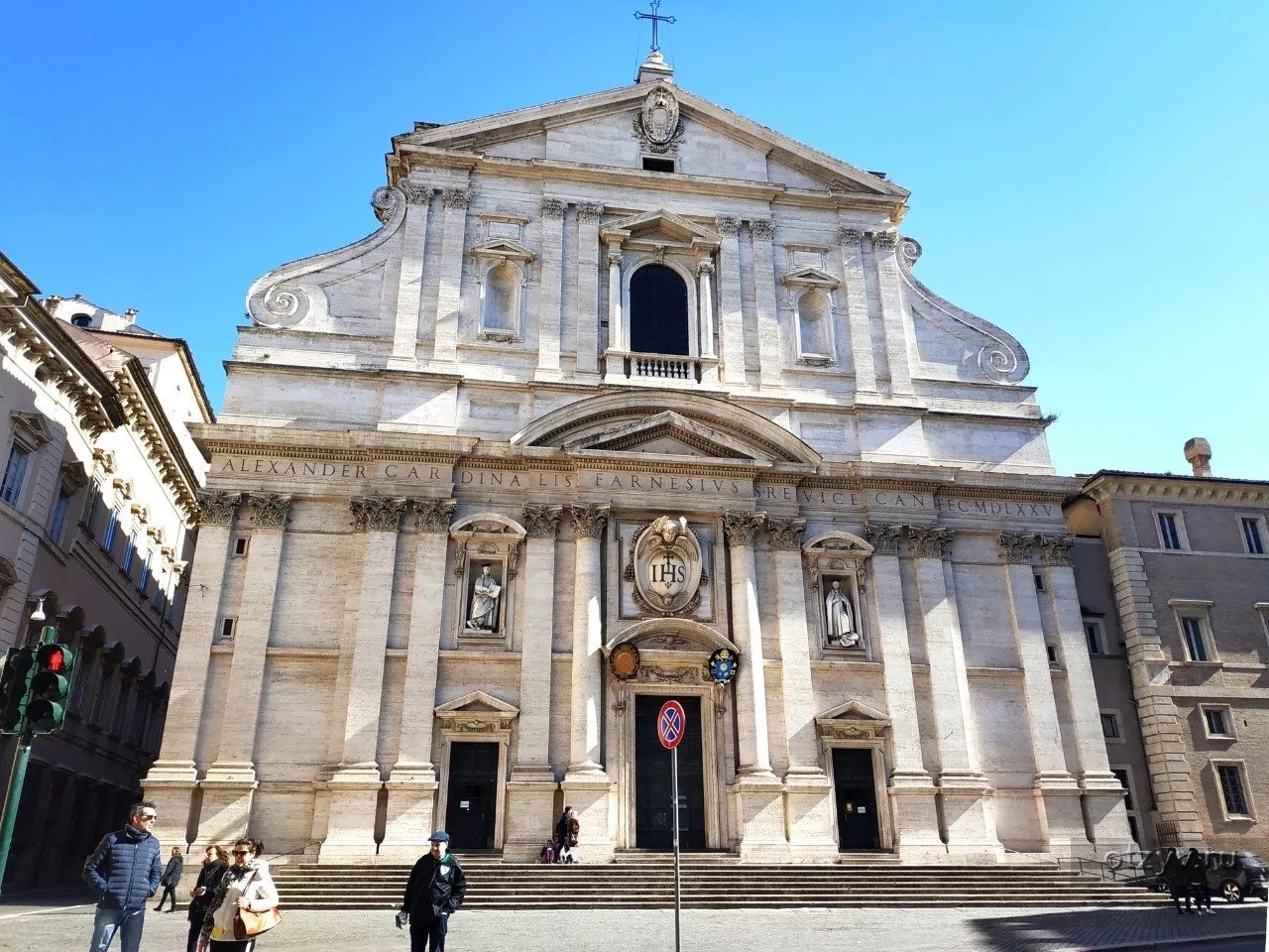  , ,  -. ,    (. La chiesa del ... - 2