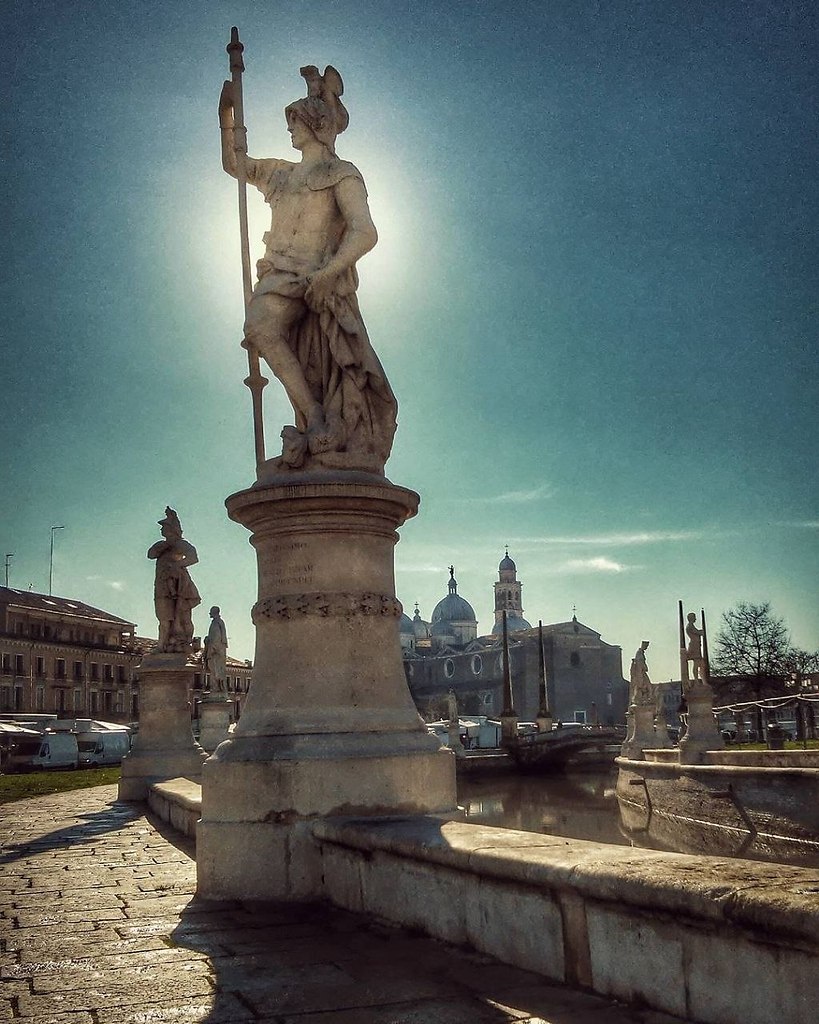  , ,   --. -- (Piazza Prato della Valle) ... - 4