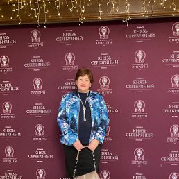 ���� ��������, ������, 55 ��� - ��������� 8 ������� 2023