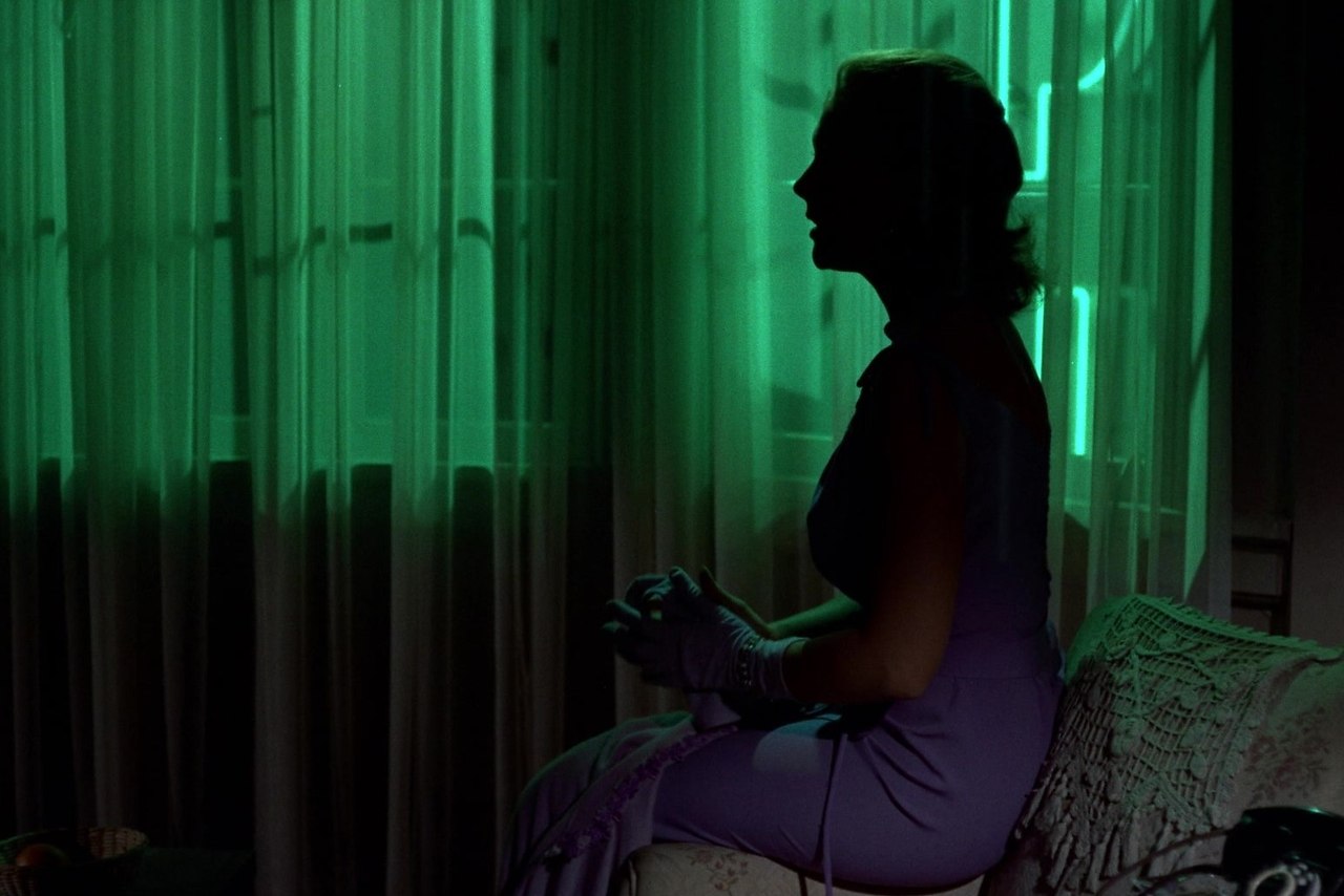 : .  : 1.  / Vertigo   , 1958 2.  / The ...