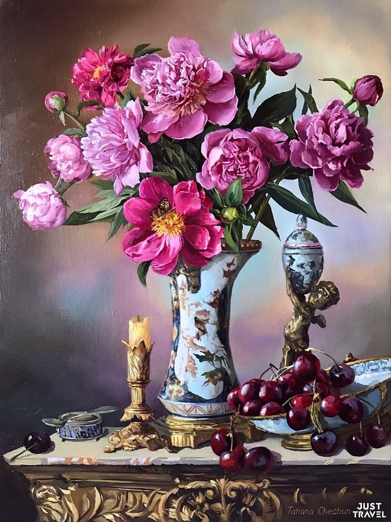   . . #art #travel #world - 4