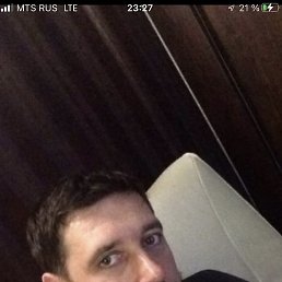 Maikl, , 41 