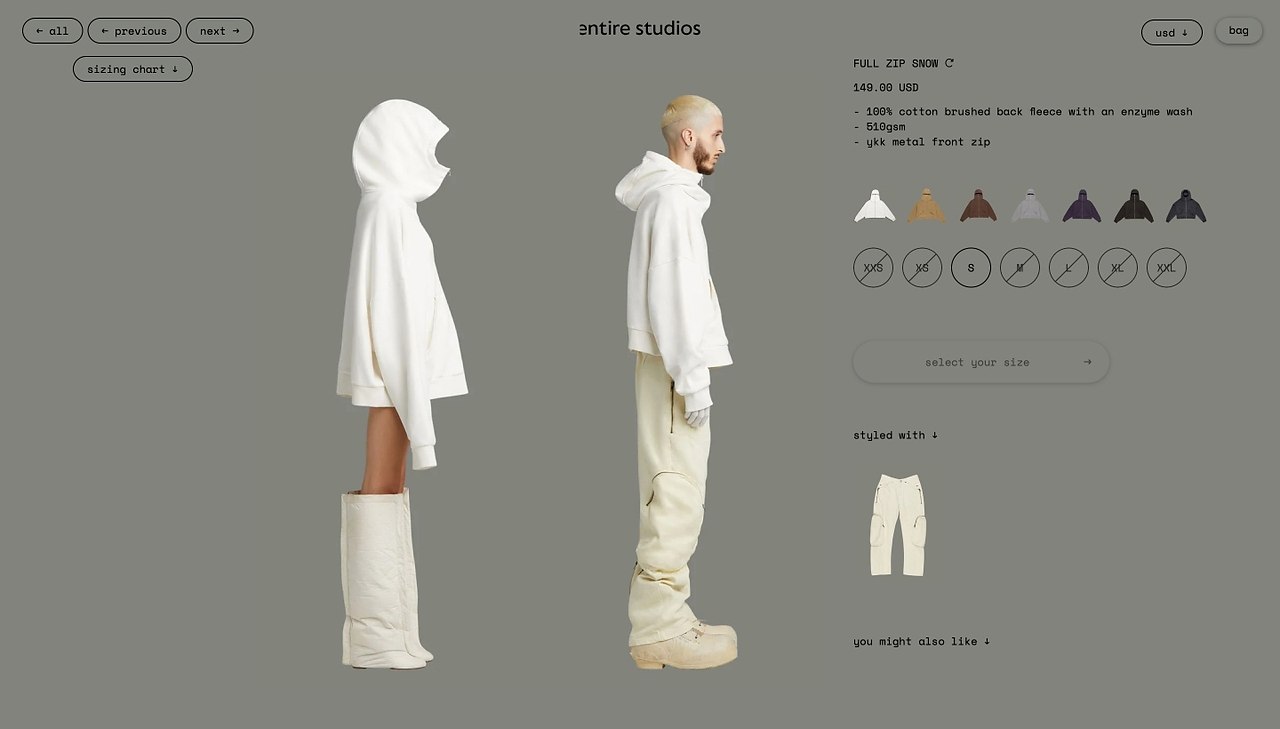 -  Entire Studios.      ... - 6