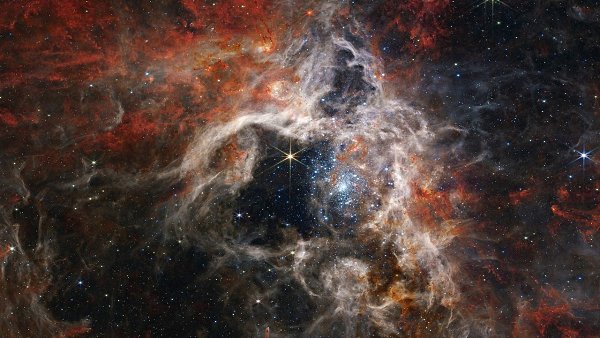 ���������� ������� � ��-��������� JWST.#awd_art via ...