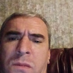 Ibragim, 42 , 